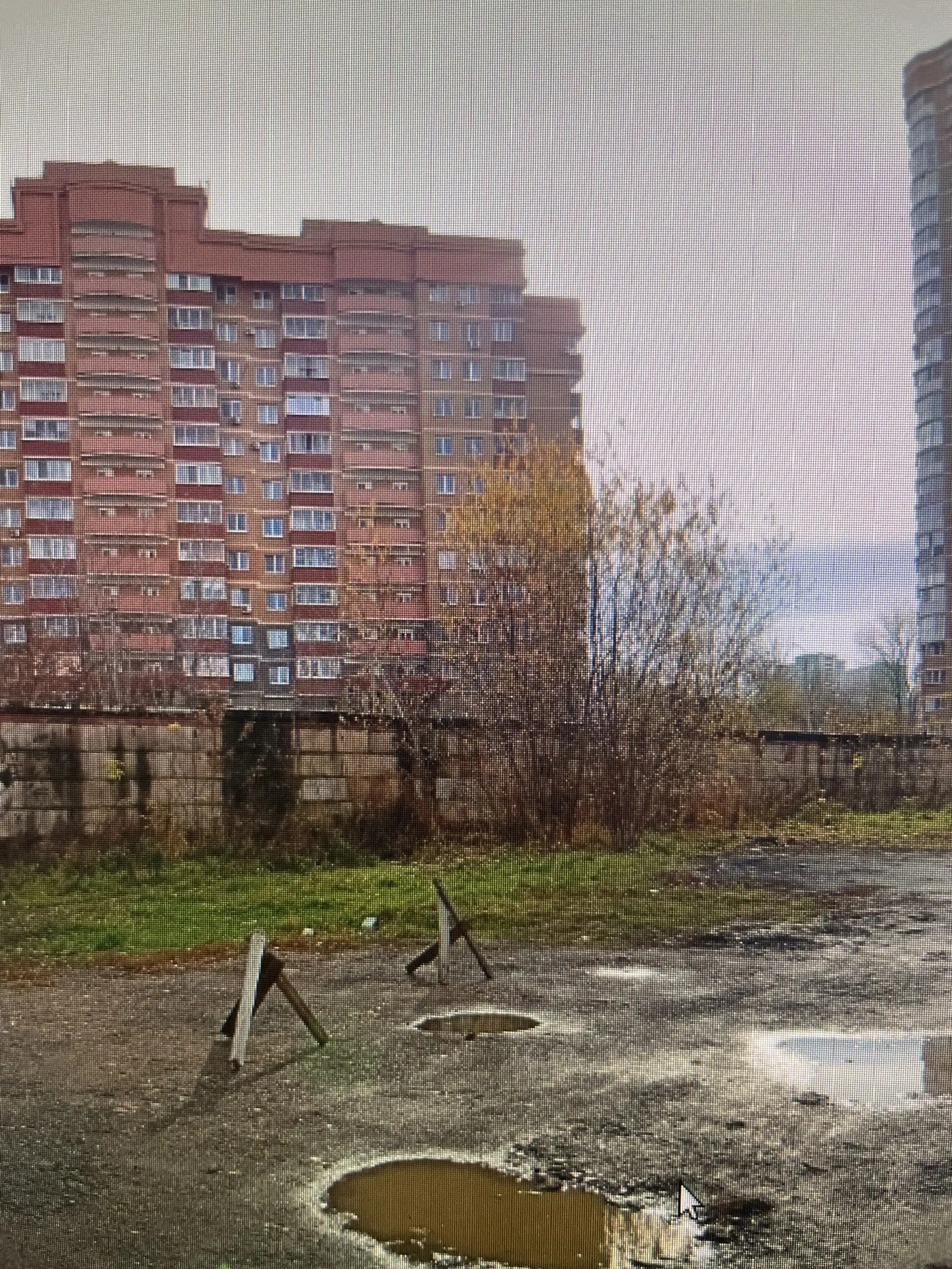 Торги №1657600 Лот №4023643 Нежилое помещение площадью 17,7 кв.м - торги по банкротству 4
